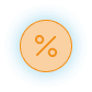 Icon for Average Burn